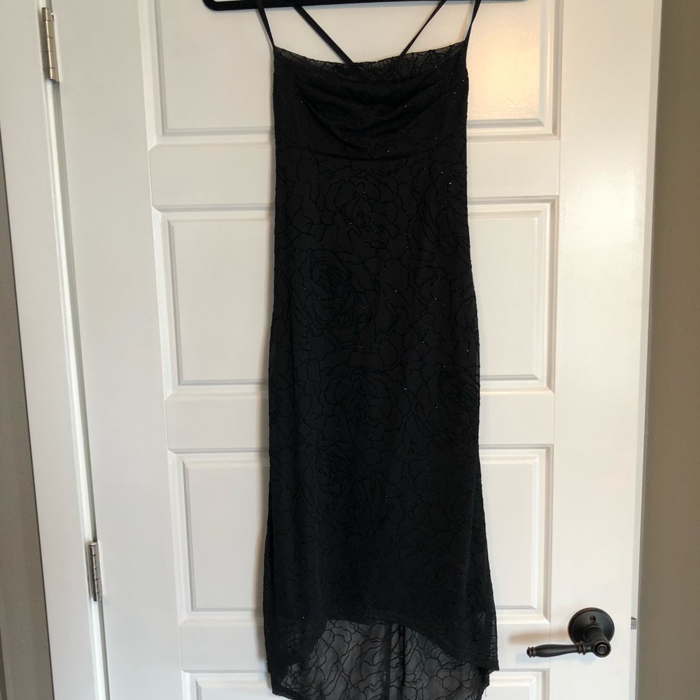 Beautiful Little Black Dress